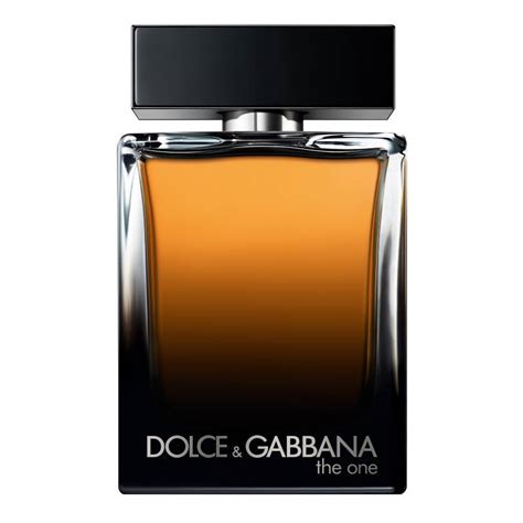 precio del perfume dolce gabbana the one hombre|dolce and gabbana men's fragrances.